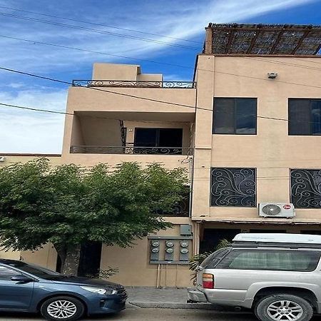 Hermoso Edificio Ubicado A Pocas Cuadras Del Malecon De La Paz Bcs Exterior photo